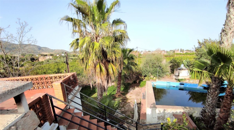 Tarragona - Alcanar - 5200m2