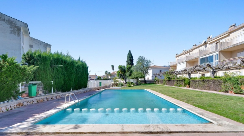 Tarragona - Sant Carles de la Ràpita - 140m2