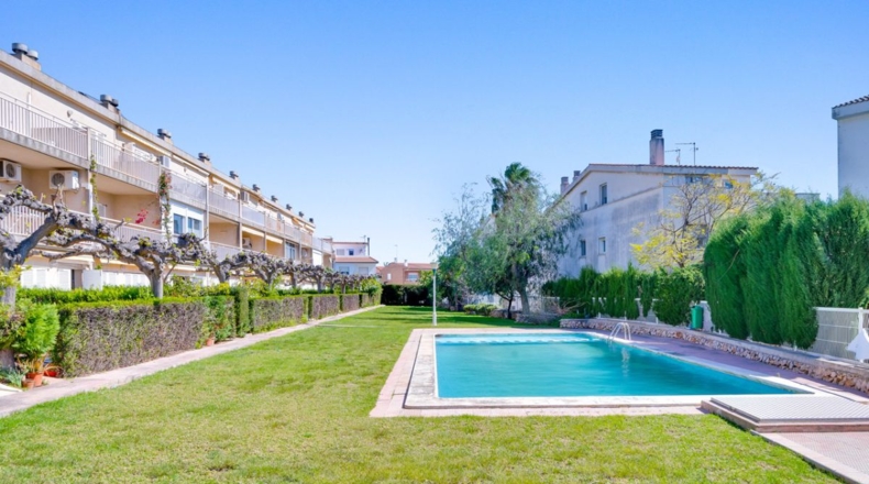 Tarragona - Sant Carles de la Ràpita - 140m2