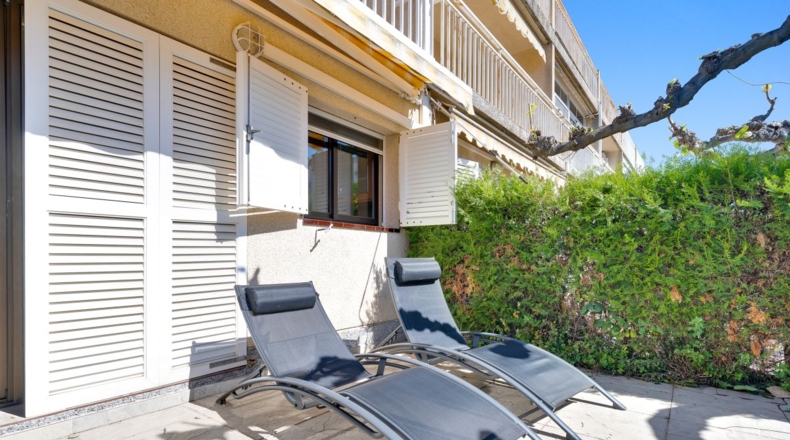 Tarragona - Sant Carles de la Ràpita - 140m2