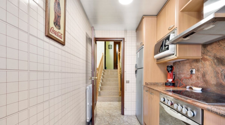 Tarragona - Sant Carles de la Ràpita - 140m2