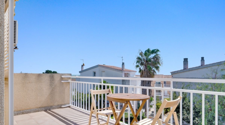 Tarragona - Sant Carles de la Ràpita - 140m2