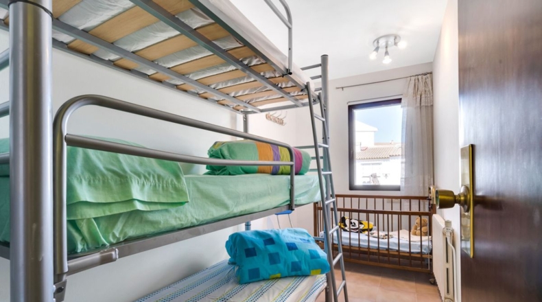 Tarragona - Sant Carles de la Ràpita - 140m2