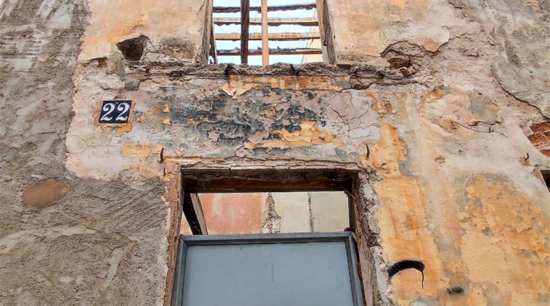 Tarragona - La Ràpita - 29m2