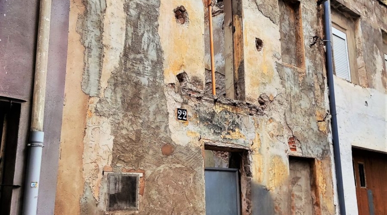 Tarragona - La Ràpita - 29m2