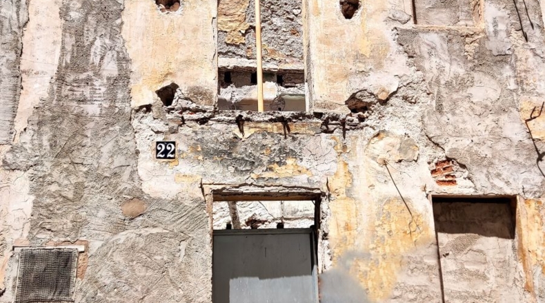 Tarragona - La Ràpita - 29m2