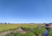 Terreno no urbanizable en venta en la Ràpita ref: TR54854 foto