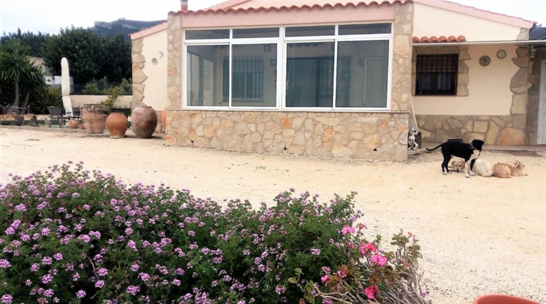 Tarragona - Amposta - 38000m2