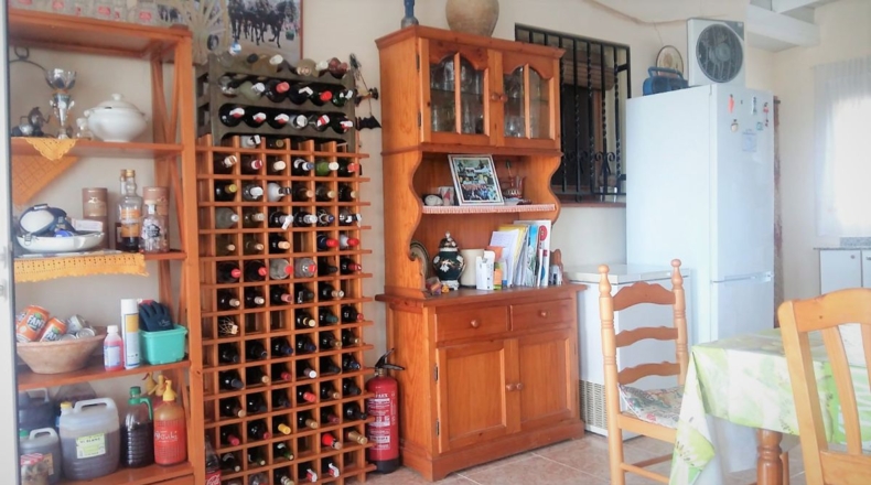 Tarragona - Amposta - 38000m2