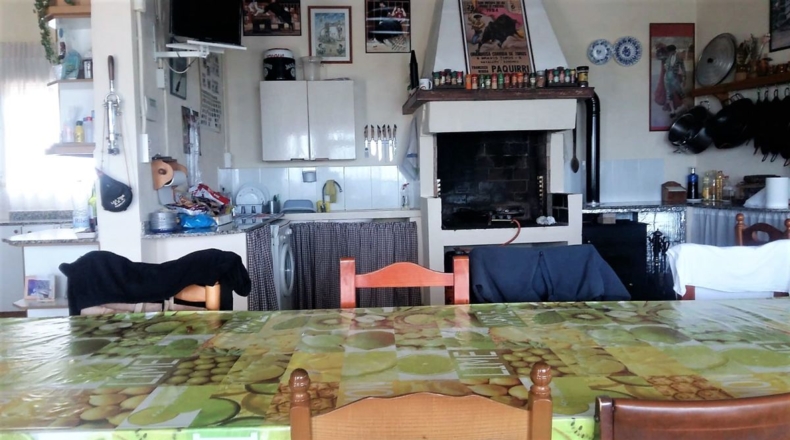 Tarragona - Amposta - 38000m2