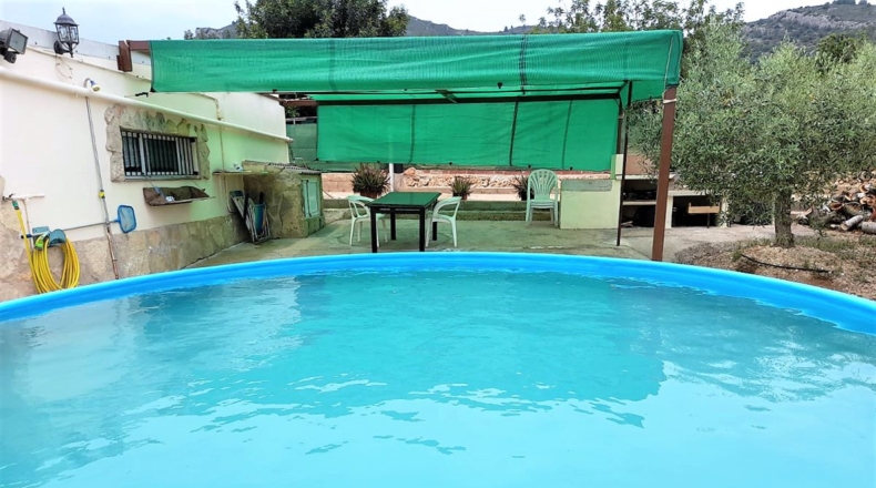 Tarragona - Amposta - 38000m2