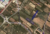 Non-developable land for sale in Ulldecona ref: TR59547 photo