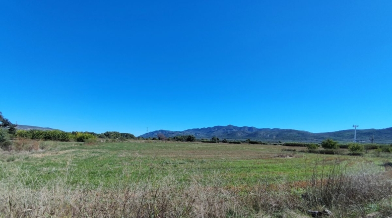 Tarragona - el Castell - 2695m2