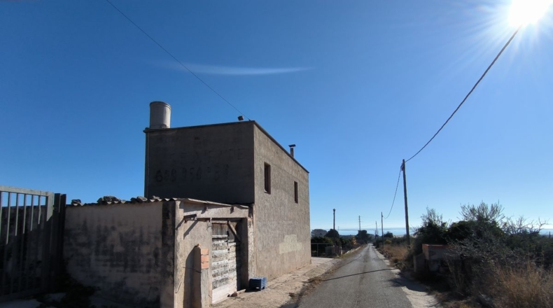 Tarragona - Sant Carles de la Ràpita - 7676m2
