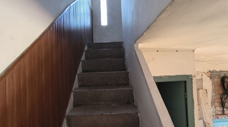 Tarragona - Sant Carles de la Ràpita - 7676m2