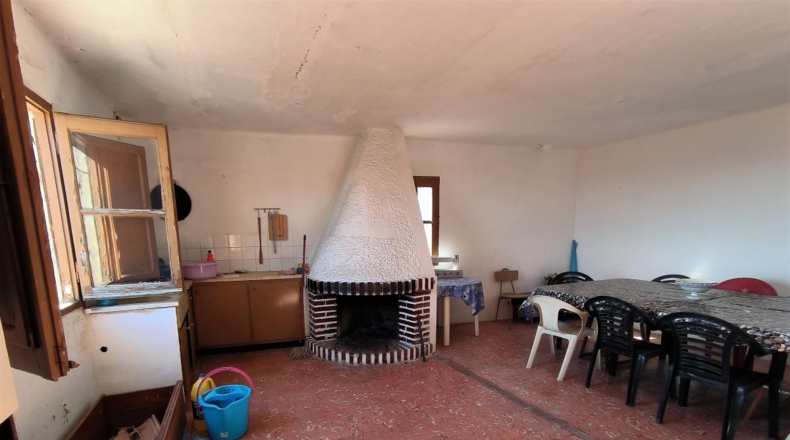 Tarragona - Sant Carles de la Ràpita - 7676m2