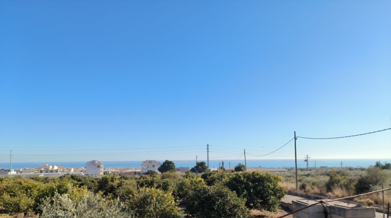 Tarragona - Sant Carles de la Ràpita - 7676m2