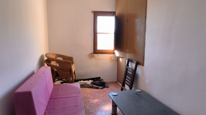 Tarragona - Sant Carles de la Ràpita - 7676m2