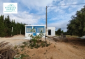 Finca rústica en venda a Amposta ref.: TR186413 foto