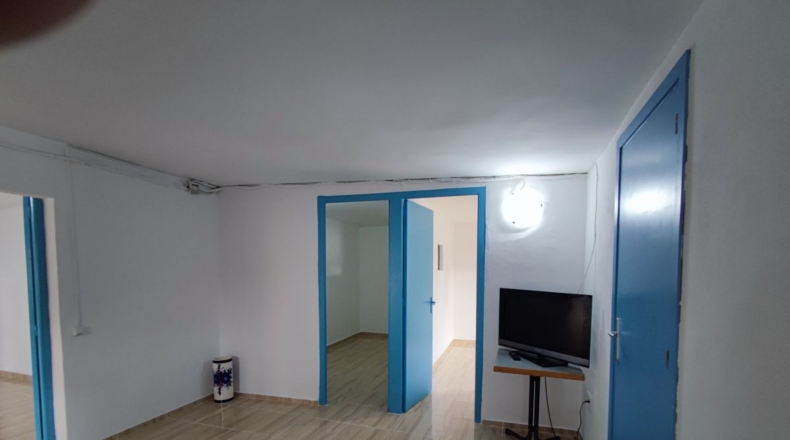 Tarragona - Amposta - 15000m2