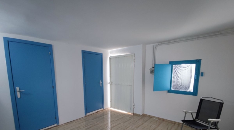 Tarragona - Amposta - 15000m2