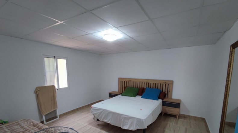 Tarragona - Amposta - 15000m2