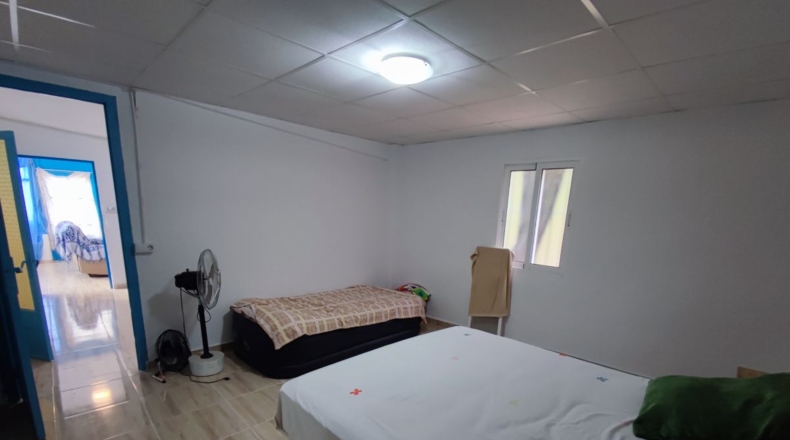 Tarragona - Amposta - 15000m2