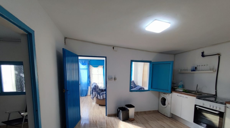 Tarragona - Amposta - 15000m2
