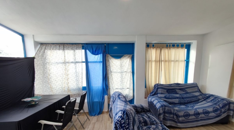 Tarragona - Amposta - 15000m2