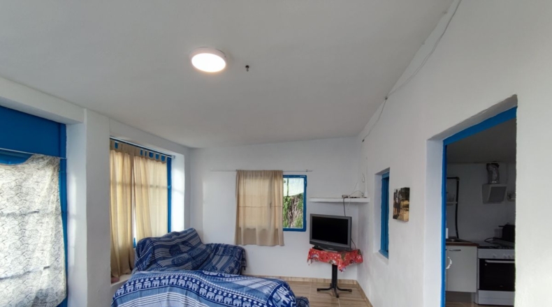 Tarragona - Amposta - 15000m2