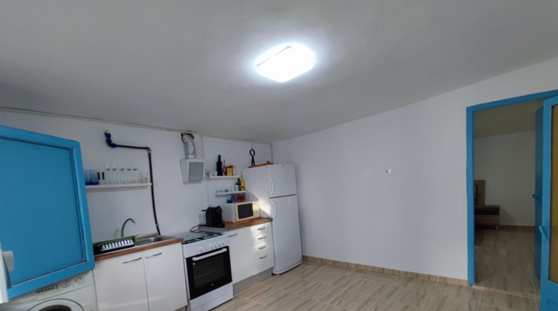 Tarragona - Amposta - 15000m2
