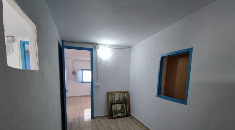 Tarragona - Amposta - 15000m2
