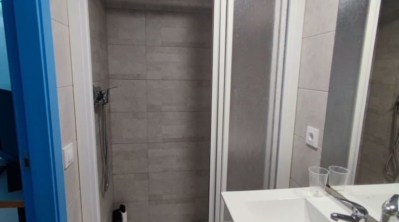 Tarragona - Amposta - 15000m2
