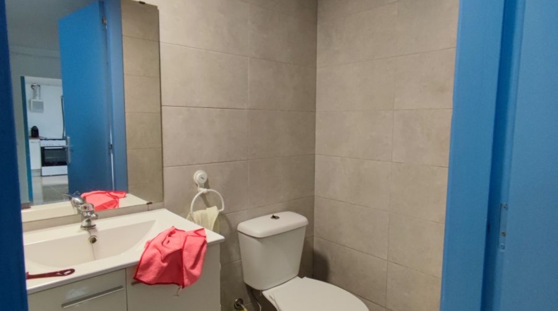 Tarragona - Amposta - 15000m2