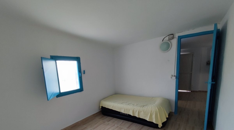 Tarragona - Amposta - 15000m2