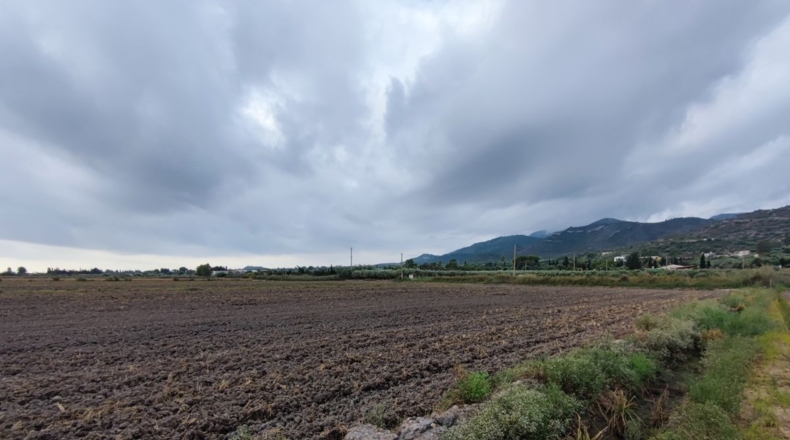 Tarragona - Amposta - 15000m2