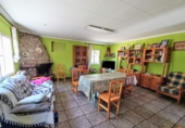 Chalet independiente con terreno en venta en Tortosa ref: TR90603 foto