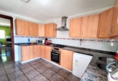 Chalet independiente con terreno en venta en Tortosa ref: TR90603 foto