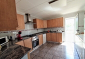 Chalet independiente con terreno en venta en Tortosa ref: TR90603 foto