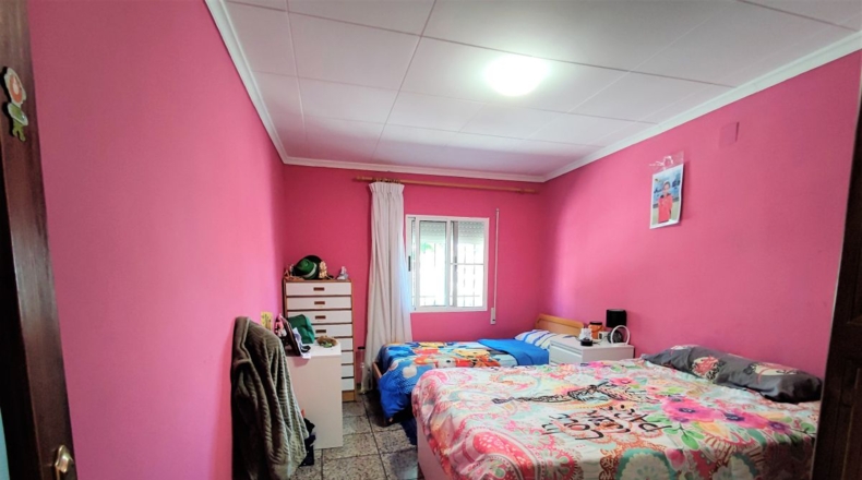 Tarragona - Tortosa - 4702m2