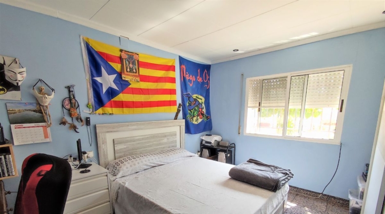 Tarragona - Tortosa - 4702m2