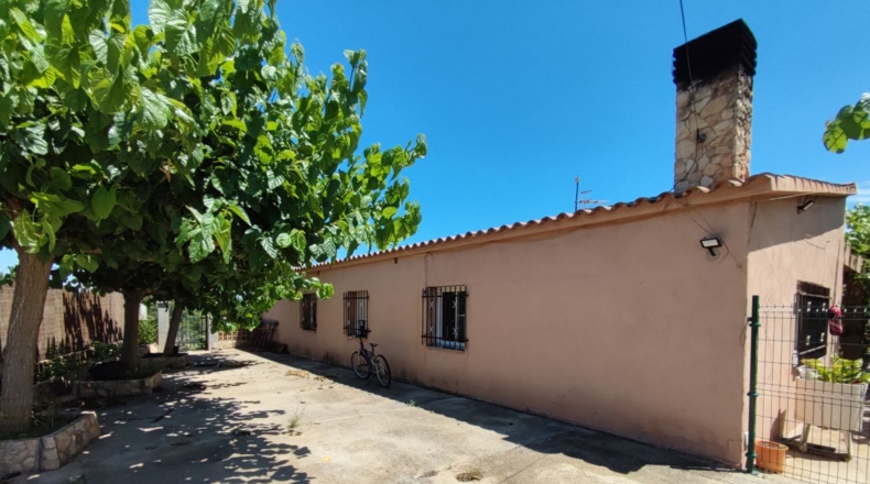 Tarragona - Tortosa - 4702m2