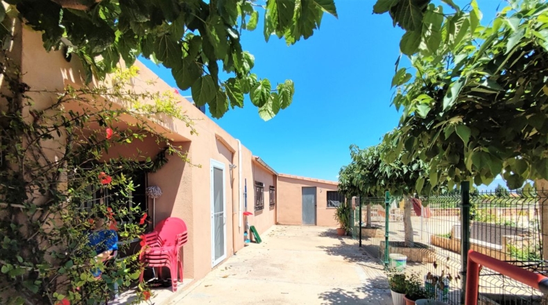 Tarragona - Tortosa - 4702m2
