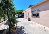 Chalet independiente con terreno en venta en Tortosa ref: TR90603 foto