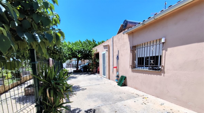Tarragona - Tortosa - 4702m2