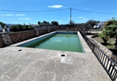 Chalet independiente con terreno en venta en Tortosa ref: TR90603 foto
