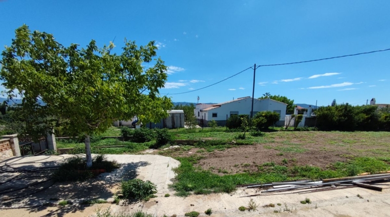 Tarragona - Tortosa - 4702m2