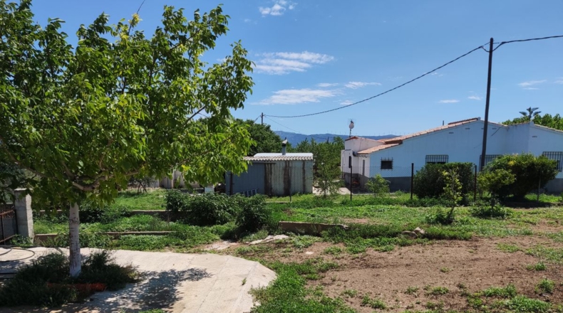 Tarragona - Tortosa - 4702m2