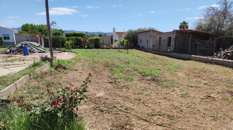 Tarragona - Tortosa - 4702m2