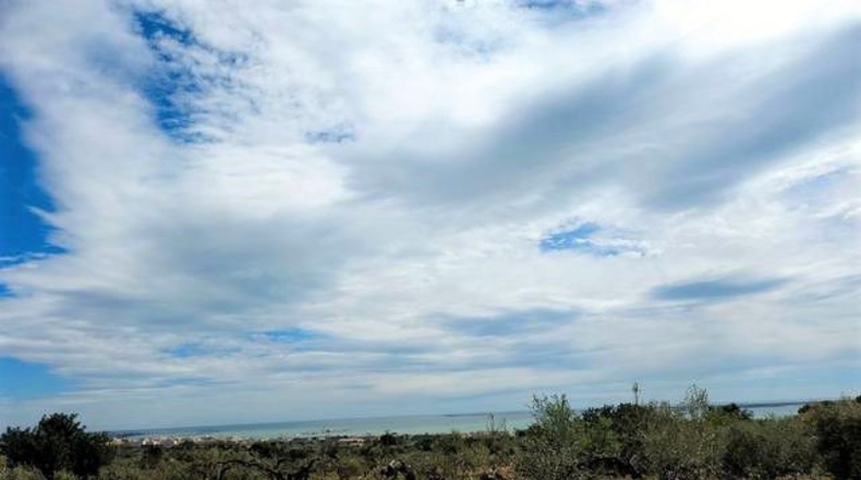 Tarragona - la Martinenca - 7500m2